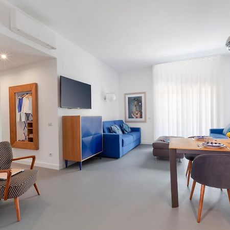 Design Art Apartment Sorrent Exterior foto