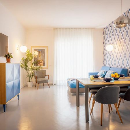 Design Art Apartment Sorrent Exterior foto