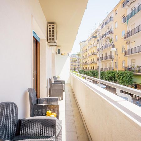 Design Art Apartment Sorrent Exterior foto