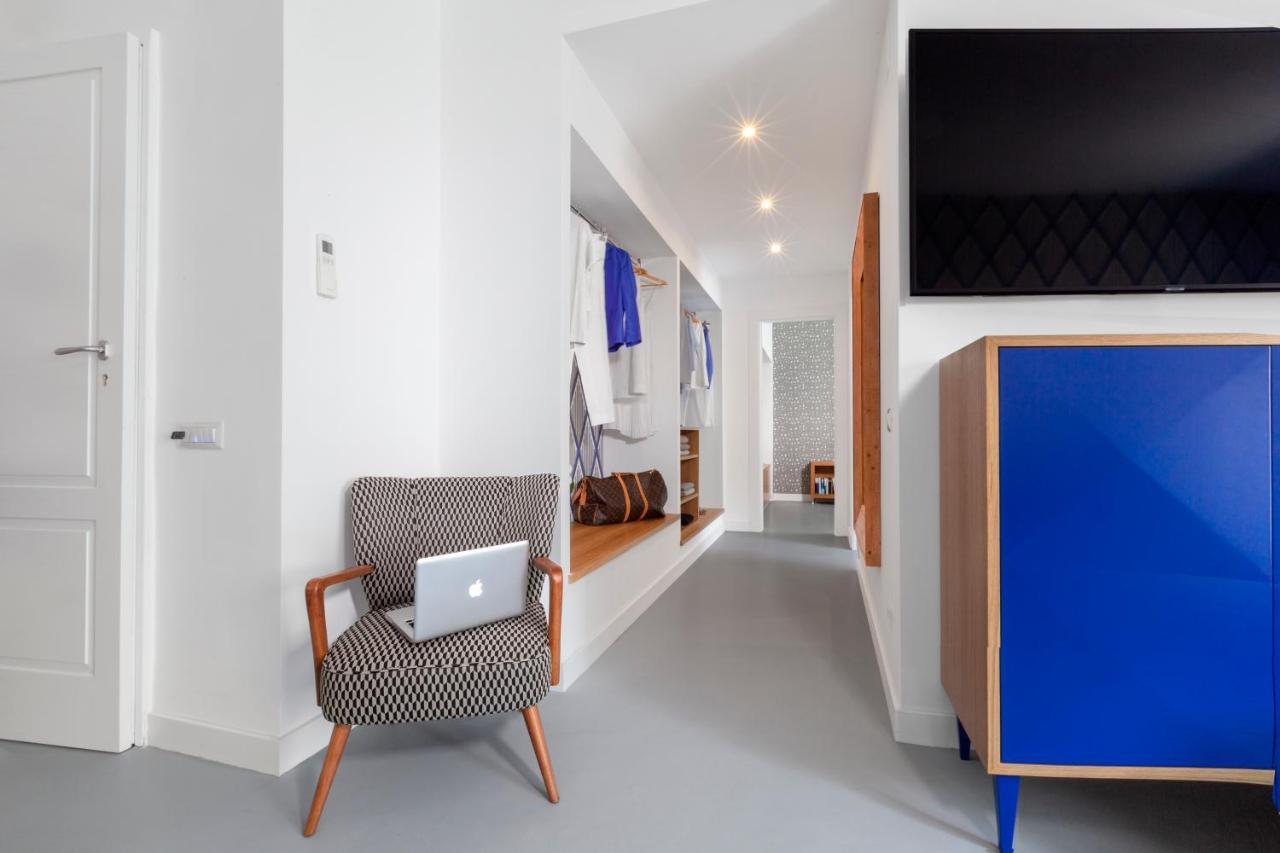 Design Art Apartment Sorrent Exterior foto