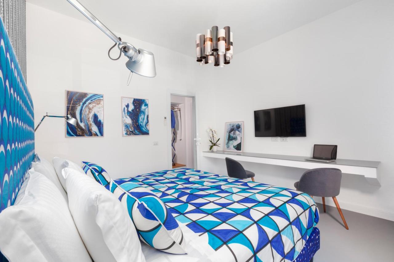 Design Art Apartment Sorrent Exterior foto