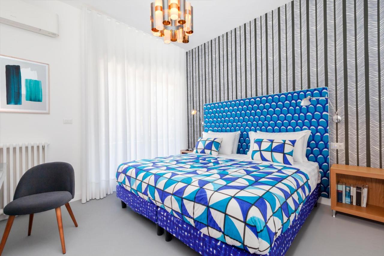 Design Art Apartment Sorrent Exterior foto