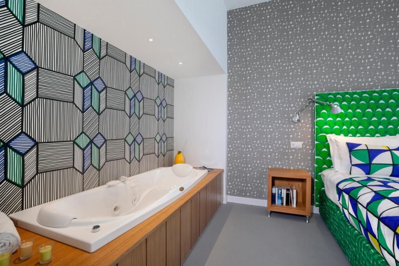 Design Art Apartment Sorrent Exterior foto