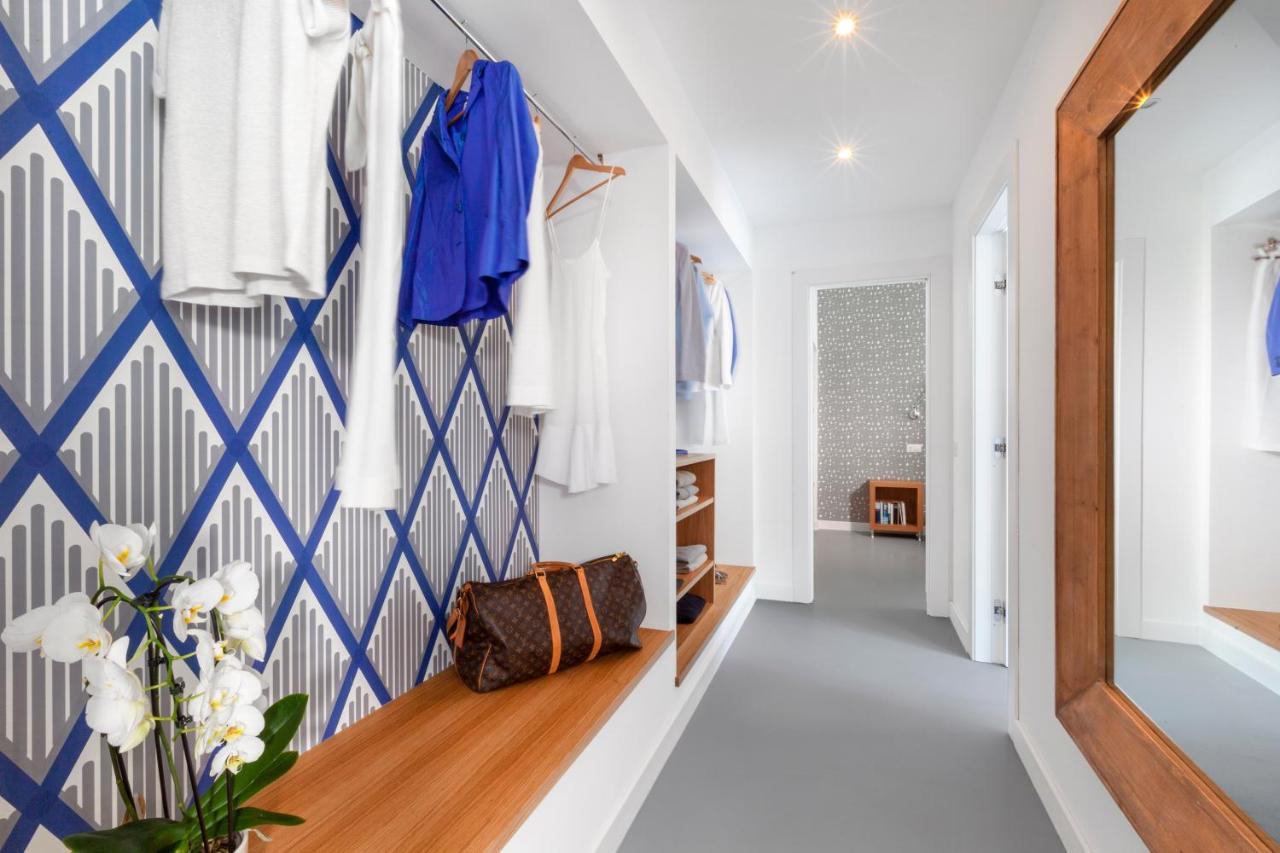 Design Art Apartment Sorrent Exterior foto