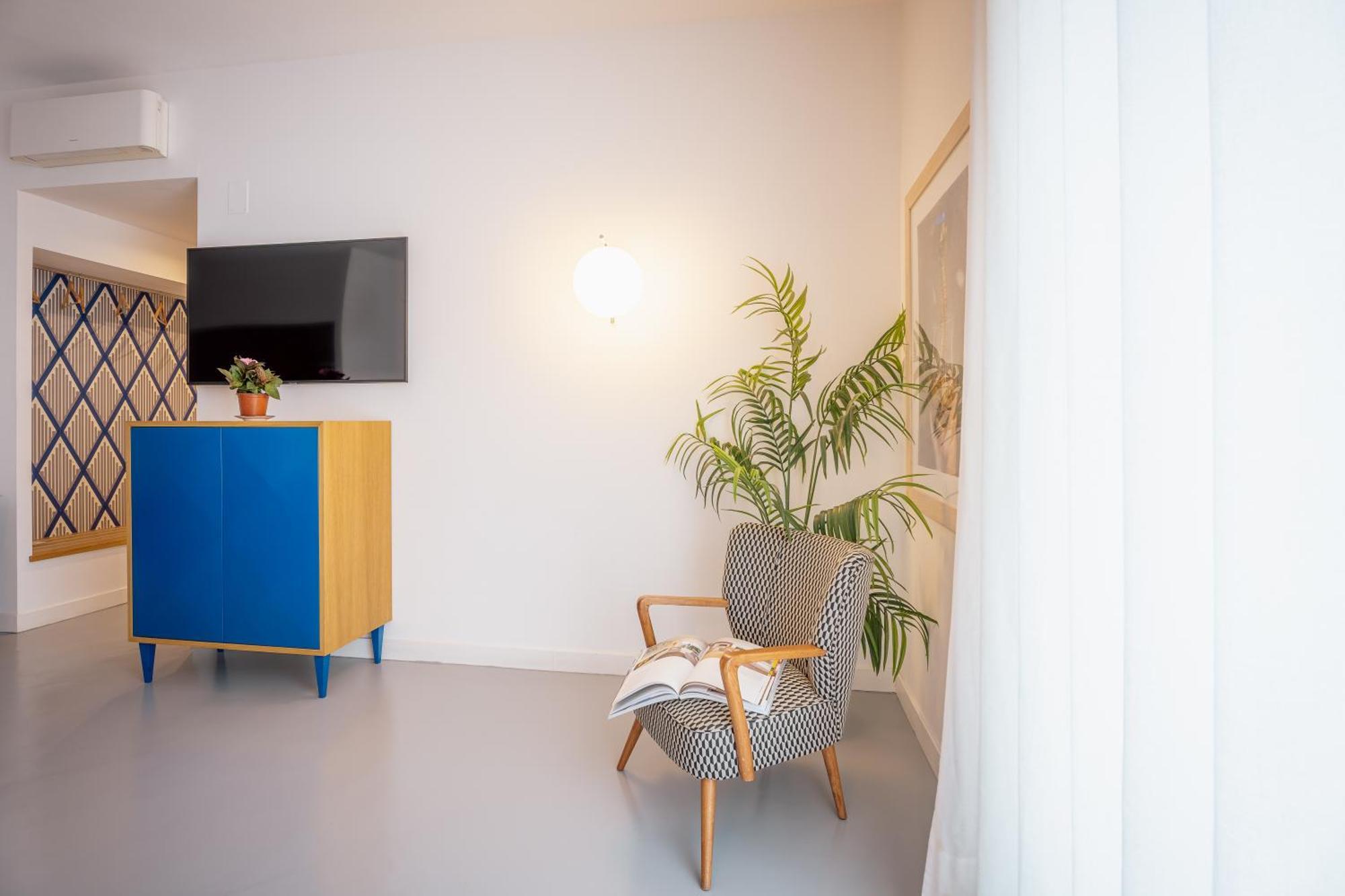 Design Art Apartment Sorrent Exterior foto