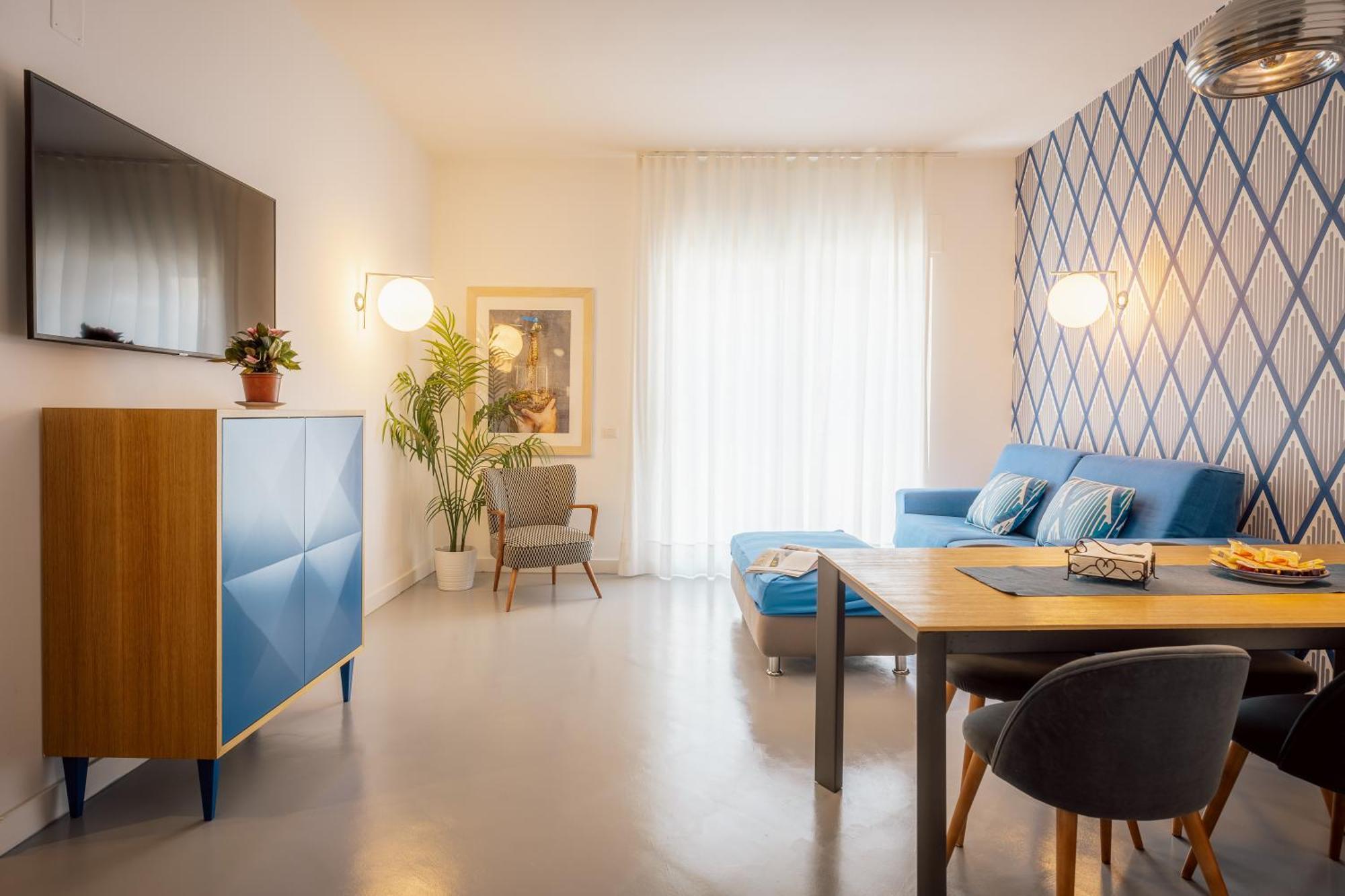 Design Art Apartment Sorrent Exterior foto